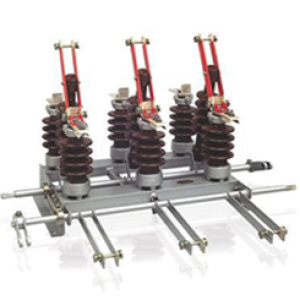 MV/HV DISCONNECTORS ACCESSORIES